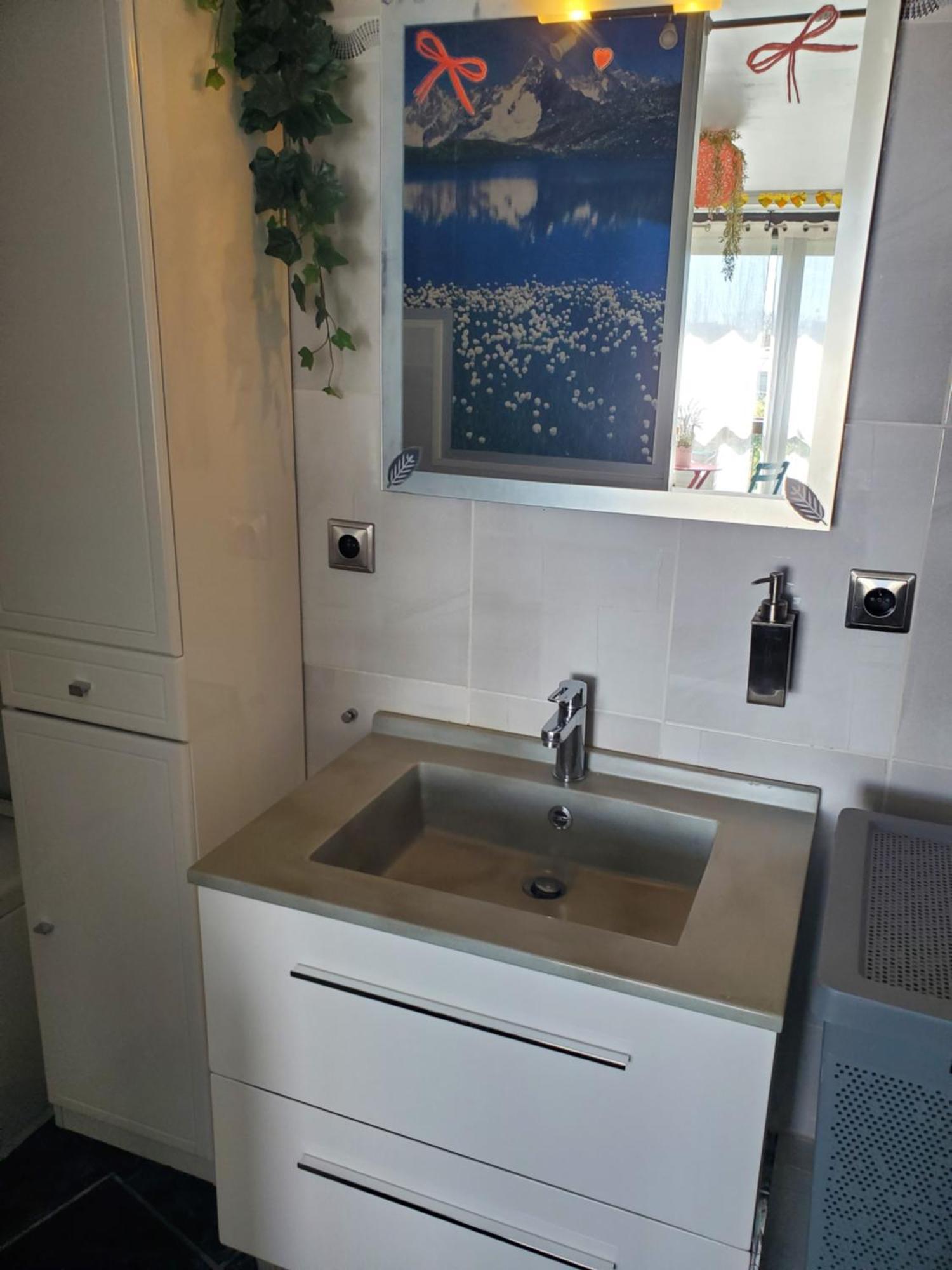 Appartement Cosy Entierement Equipe ตูลูส ภายนอก รูปภาพ