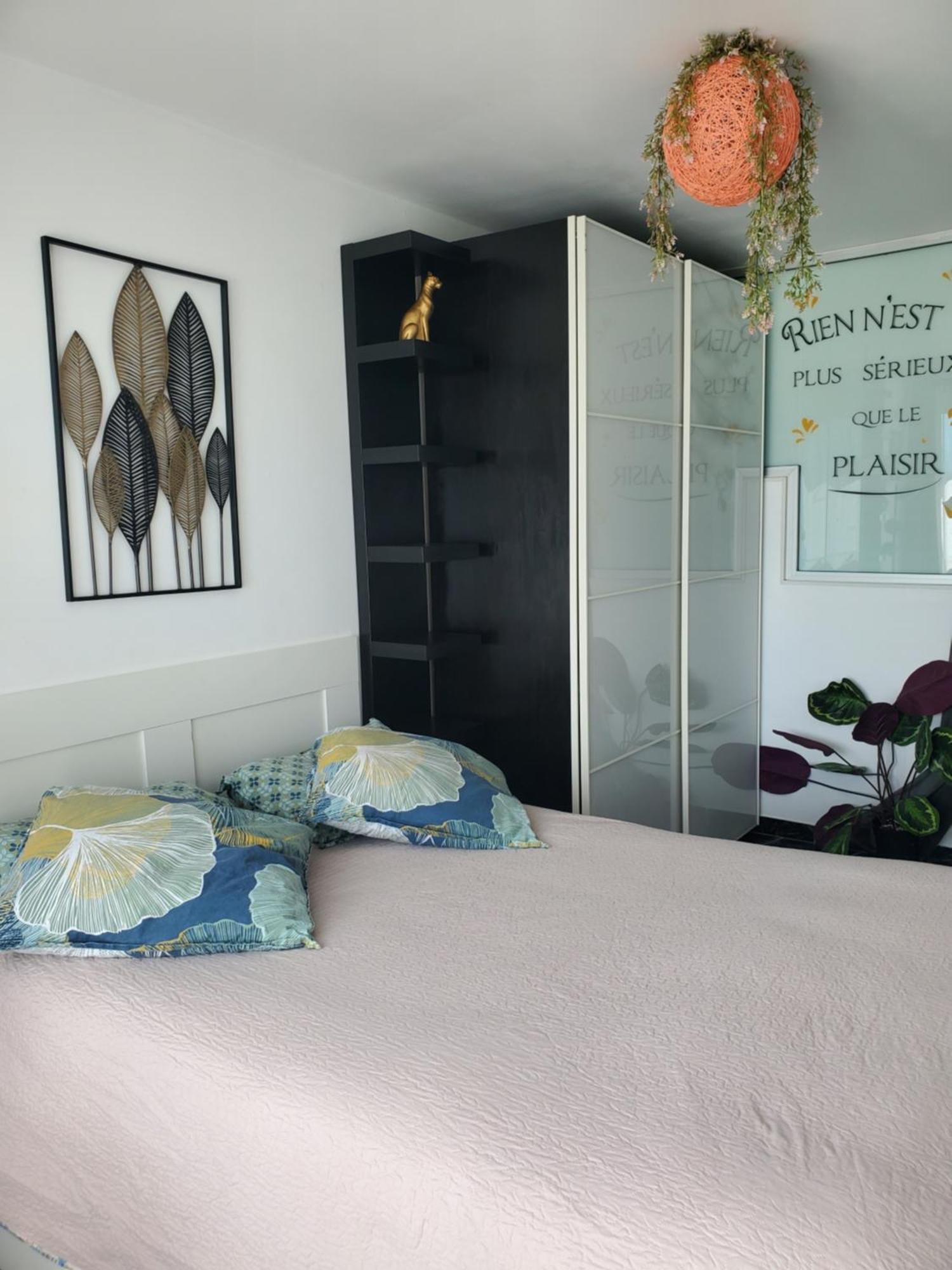 Appartement Cosy Entierement Equipe ตูลูส ภายนอก รูปภาพ